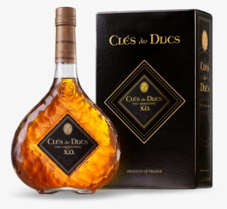 Armagnac Xo Basquaise Clés Des Ducs Martelée Xo Armagnac - Cles Des Ducs Napoleon #7947017