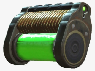 Plasma Cartridge - Fallout 4 Plasma Cartridge #7947019