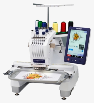 Home / Nuevas / Brother Pr-670e - Brother Pr670e Embroidery Machine #7947048