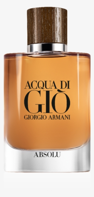 Acqua Di Giò Combines Water And Wood To Create A Radically - Giorgio Armani Acqua Di Gio #7947072