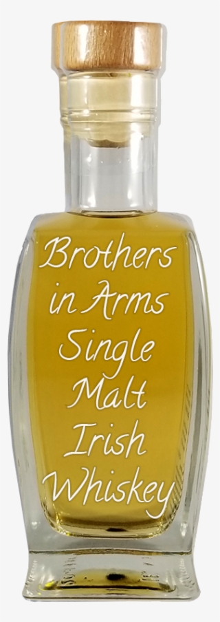 Brother In Arms Irish Whiskey #7947530