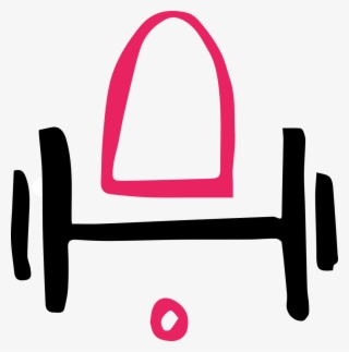 Welcome To Dumbbells & High Heels #7947619