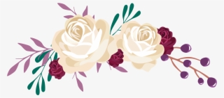 2500 X 2500 2 - Flowers Dingbats Transparent #7947664