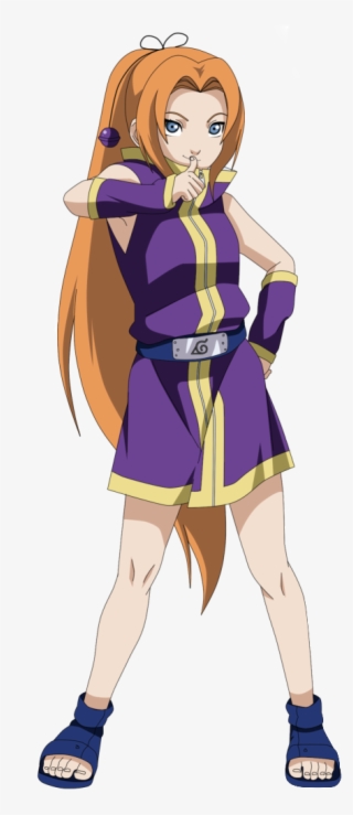 Pingu Girl Photo Sawaiipts - Neji X Oc #7947840