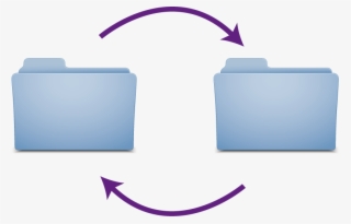 Sincroniza Carpetas Entre Tu Equipo Y Tu Servidor Mediante - Sincronizacion De Informacion #7947914