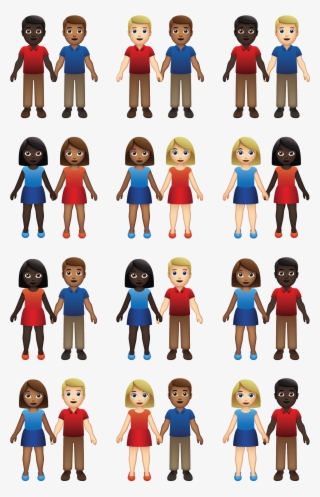 The New Period Emoji Is Going To Smash Stereotypes - New Emojis Ios 13 #7947983