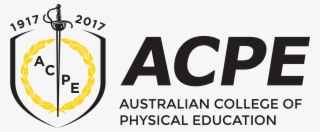 Australian College Of Physical Education - Australian College Of Physical Education Acpe #7948179