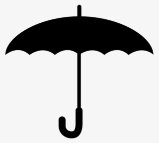 Umbrella - Icon - Free - Mary Poppins Umbrella Clipart #7948240