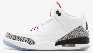 Air Jordan 3 White Cement 2018 #7948247