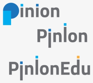 Education Logo Design For Pinion Education In Spain - Graphic Design #7948314