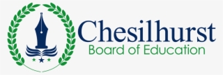 Chesilhurst Board Of Education - 般若 イラスト #7948351