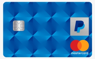 When You Click "apply Now," You Will Be Prompted To - Paypal Cashback Mastercard #7948353