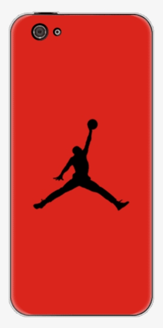 Michael Jordan Iphone Cases - Air Jordan #7948358