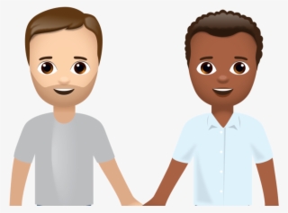 Interracial Emoji Love Wins After Global Campaign By - Cartoon #7948439 Interracial Emoji Love Wins After Global Campaign By - Cartoon #7948439