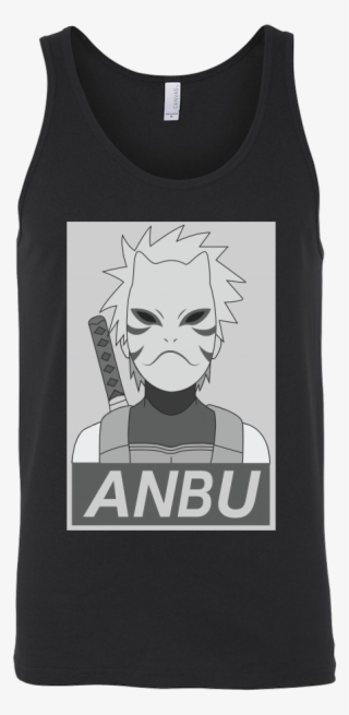 The Leaf's Anbu - Training To Beat Luffy Or At Least Usopp #7948479