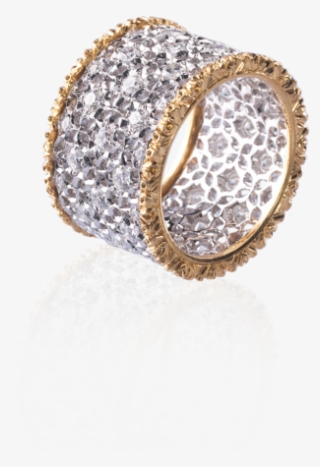 Anelli A Fascia Buccellati #7948520