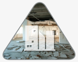 Commercial Restoration Services - Brutalist Architecture #7948566