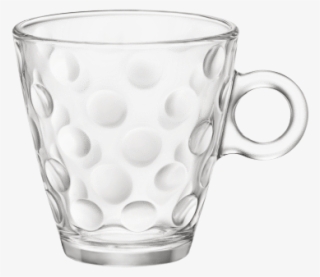 Dots Tazza Tea Trasp Webok - Cup #7948661