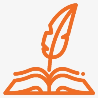 About Us Icon - History #7948662