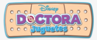 Doctora Juguetes - Disney #7948808 Doctora Juguetes - Disney #7948808