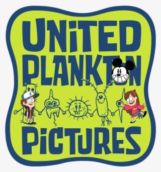 Bob Esponja Fue Una Serie Animada Producida Por United - United Plankton #7948845