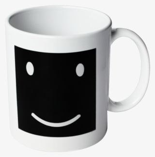 Taza De Carita Feliz Que Cambia De Color - Mug #7948848