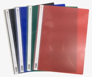 Carpeta Tapa Transparente Oficio #7948916