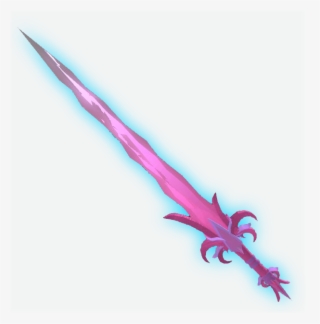 Rose Quartz - Sword #7948922