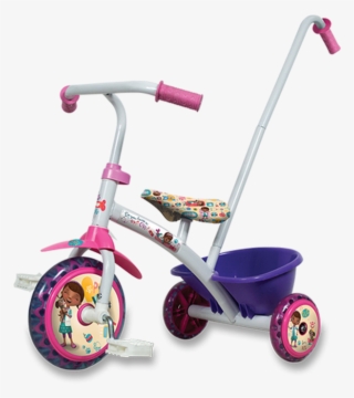 Unibike Triciclo Little Doctora Juguete - Triciclo Little Pony #7948961