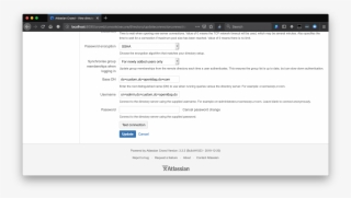 Cancel Change - Lattice Okr #7948994