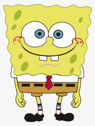 Curtido Curtir Compartilhar - Sponge Bob #7949037