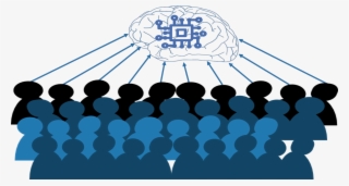 Ai Crowdsourcing #7949081
