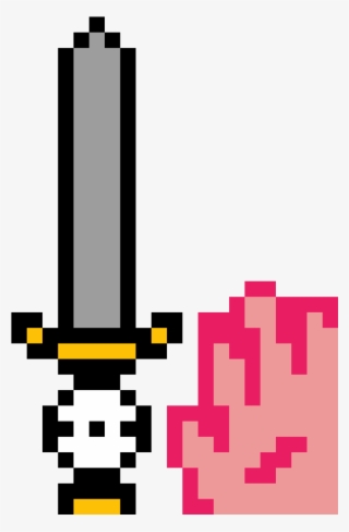 You Achived The Blank Face Sword #7949082