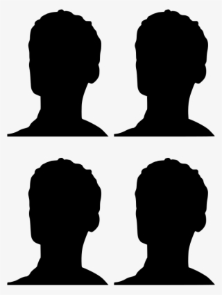 Download Png - Silhouette #7949268