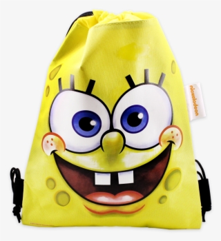 Maleta Bolsinha - Spongebob Background #7949272