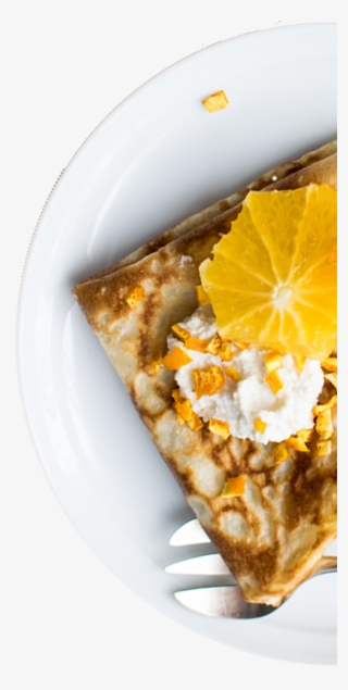 Discover - Crêpe #7949284