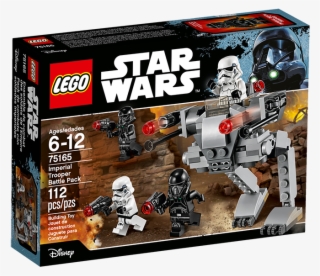 75165 Box1 V39 75165 Web Sec01 75165 Web Pri 75165 - Imperial Trooper Battle Pack #7949399