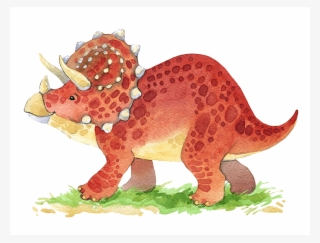 Home - Dinosaur Transparent Watercolor #7949672 Home - Dinosaur Transparent Watercolor #7949672