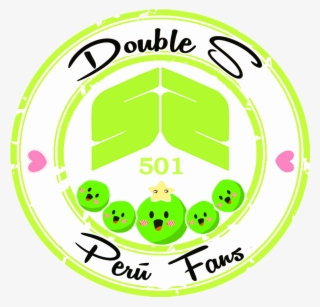 Ss501 Peru Fans - Circle #7949745