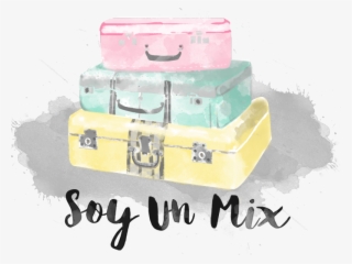 Soy Un Mix #7949989