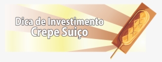 Dica De Investimento - Graphic Design #7950018
