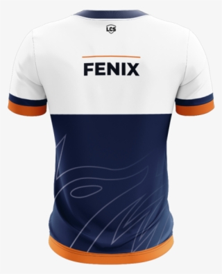 Lcs Player Jersey - League Of Legends Championship Series #7950094