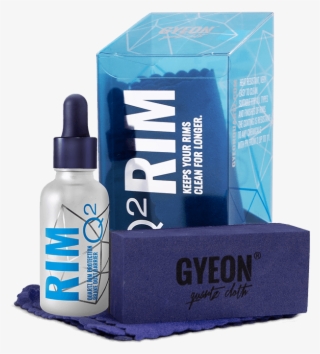 Q Rim - Gyeon #7950270