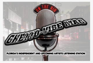 Ghetto-vibe Mag/radio - Vintage Car #7950273