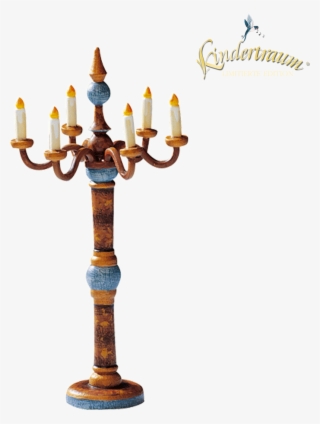 "candelabra" - Advent Candle #7950306
