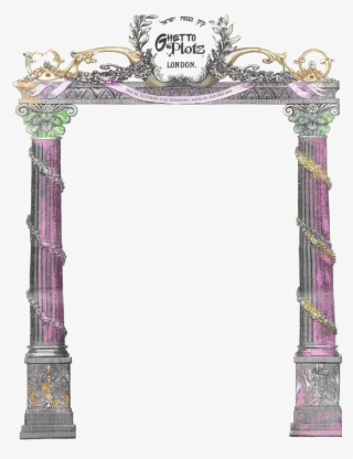 Picture Frame #7950465