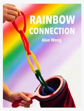 Rainbow Connection By Alan Wong - Online Advertising #7950553
