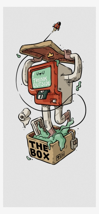 Ghetto Tattoos Designs - 機器 卡通 #7950601