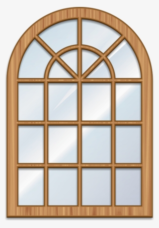 Window, Wood, Pane, Architecture, Frame, Glass - Windows Frame With Glass #7950664