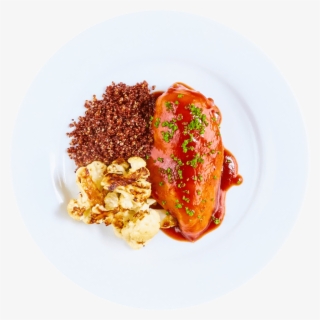 Serve & Enjoy - Sesame Chicken #7950790